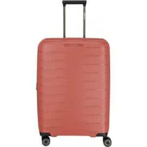 Travelite Mooby Trolley 66cm - Red