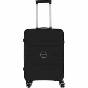 Travelite Orbita Sort 55 cm