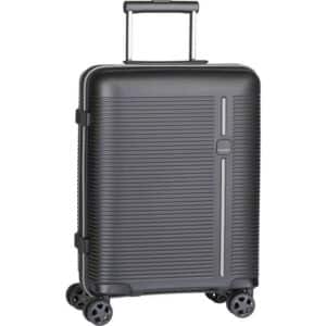 Travelite Roomer Sort Kabinekuffert