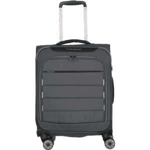 Travelite Skaii 55cm - Summit Grey