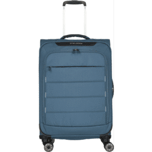 Travelite Skaii 67cm - Panorama Blue