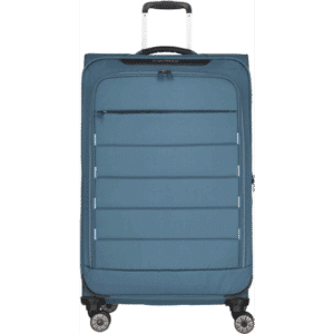 Travelite Skaii 78cm - Panorama Blue