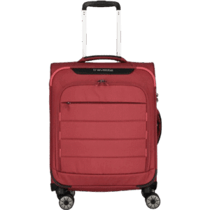 Travelite Skaii Trolley 55cm - Sunset