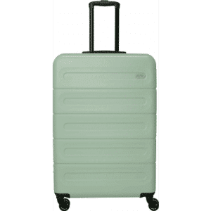 Travelite Skyline GOOMERA L Kuffert 77 cm Grøn