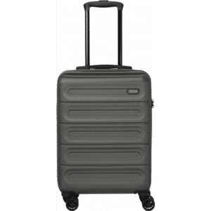Travelite Skyline Kabinekuffert 55cm Anthracite