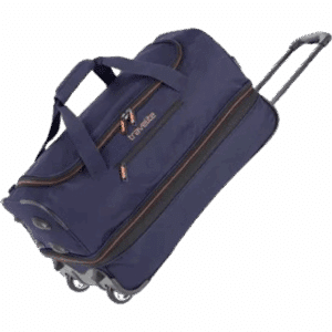 Travelite Travel Bag 55cm - Navy