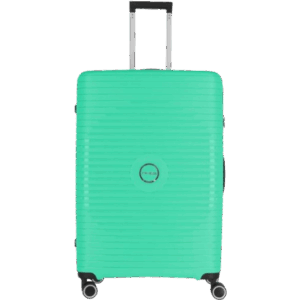 Travelite Trolley L 77cm - Green