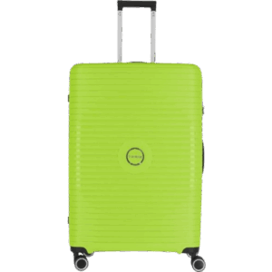 Travelite Trolley L 77cm - Limone