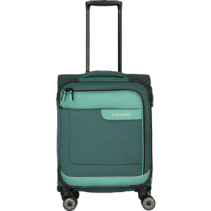 Travelite Viia 55cm - Eucalyptus