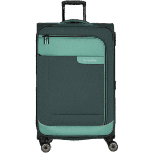 Travelite Viia 77cm - Eucalyptus