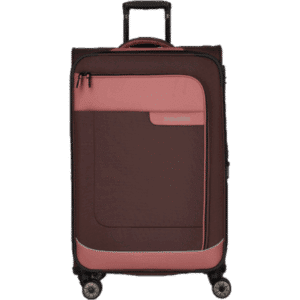 Travelite Viia 77cm - Spring Rose