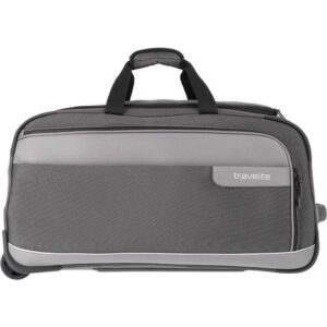 Travelite Viia Antracit Rejsetaske