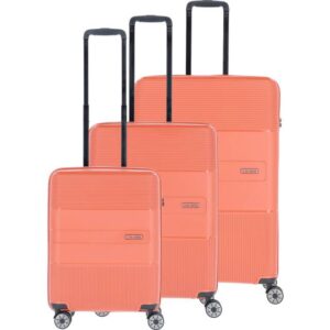 Travelite Waal Suitcase