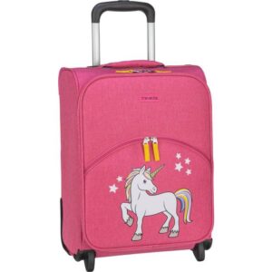 Travelite børnetrolley motiv