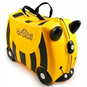 Trunki Kuffert (18 Liter) Bi