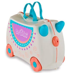 Trunki Kuffert (18 Liter) Lama Lola