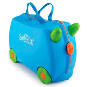 Trunki Kuffert (18 Liter) Terrance