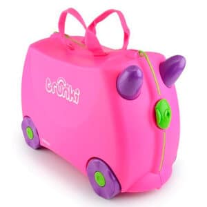 Trunki Kuffert (18 Liter) Trixi