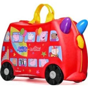 Trunki Peppa Pig Rød TRU-0064