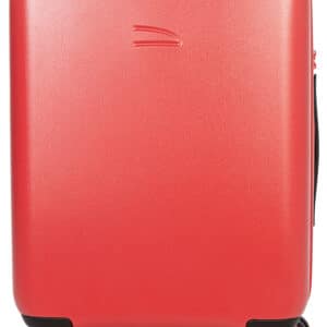 Tucano Ted Kabinekuffert Trolley (40L) Korallrød