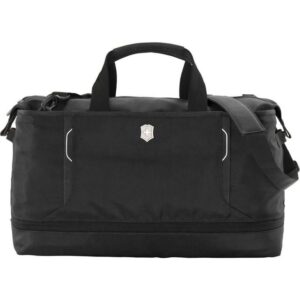 Victorinox Werks Traveler 6.0 Weekend Bag XL Sort Varemærke