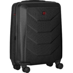 Wenger Prymo Kuffert (Carry-On) - 36L - Sort