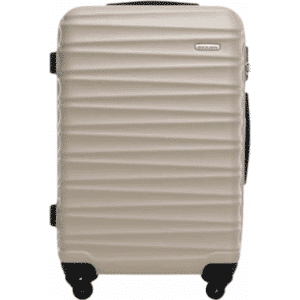 Wittchen Groove Line 67cm - Beige