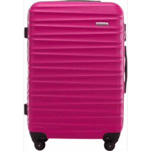 Wittchen Groove Line 67cm - Pink