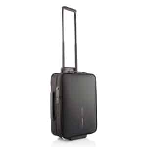 XD Design FLEX Kuffert (15,6"/30 Liter) Sort