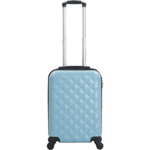 vidaXL Hardcase 55cm - Blue