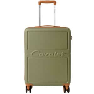 Cavalet Dalby Kabinekuffert - 55x39x20cm, 36L - Pistachio