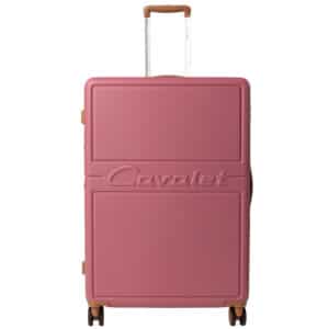 Cavalet Dalby Large Kuffert - 75x51x31-35cm, 101-114L - Watermelon Pink