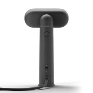 Cirrus Lite Travel Steamer - Charcoal