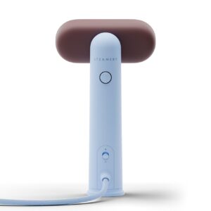 Cirrus Lite Travel Steamer - Sky/Terra