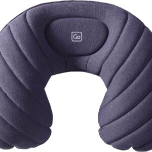 The Fusion Travel Pillow