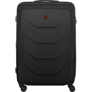 Wenger Prymo Hardcase Kuffert - 93L, 76x30x52cm - Sort