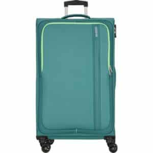 American Tourister SeaSeeker Stor Bayou Green Kuffert