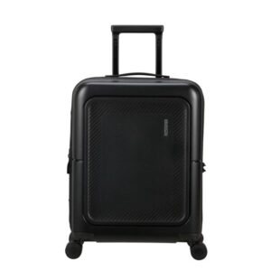 American Tourister Suitcase DashPop Spinner 55/20 True Black