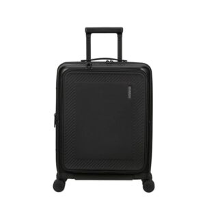 American Tourister Suitcase DashPop Spinner 55/23 True Black