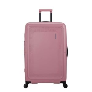 American Tourister Suitcase DashPop Spinner 77/28 Lisas Pink