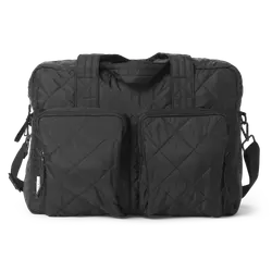 Boarding pusletaske - sort