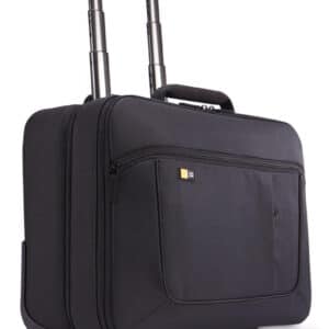 Case Logic ANR-317 Computer Trolley - 17.3" - Sort