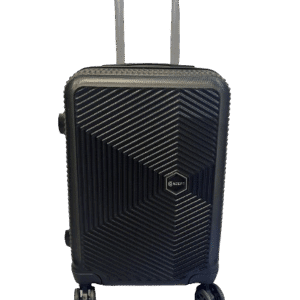 Conzept Travel Kabinekuffert lille 20" sort