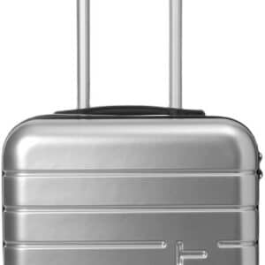 DAY ET Silver 20 Suitcase
