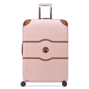 Delsey Chtelet Air 2.0 4-Hjulet Trolley - 110L, 76cm - Pink