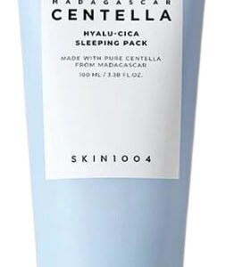 Madagascar Centella Hyalucica Sleeping Pack