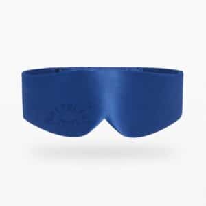 Mögli Sovemaske (100% Mulberry Silke)