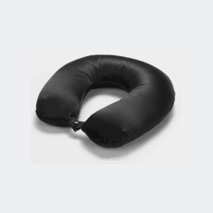 Nakkepude 100% Mulberry Silke (OEKO-TEX)