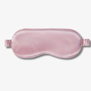 Rosie Sovemaske (100% Mulberry Silke)