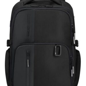 Samsonite Biz2Go Daytrip Rygsæk til Laptop 15.6" | Sort
